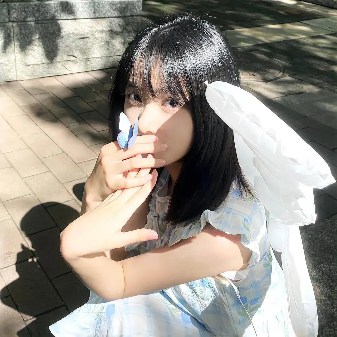 幸福生活在招手